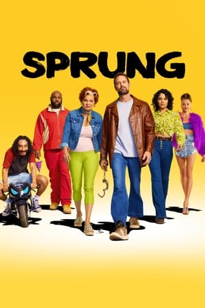 Watch Full Tvshow :Sprung (2022-)