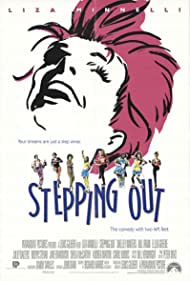 Stepping Out (1991)