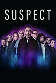 Suspect (2022-)