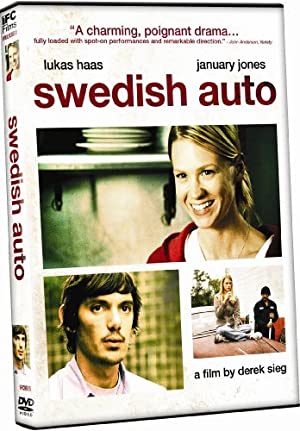 Swedish Auto (2006)