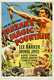 Tarzans Magic Fountain (1949)