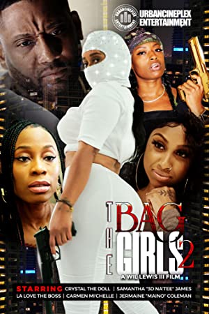 Watch Full Movie :The Bag Girls 2 (2022)