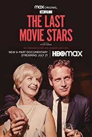 Watch Full Tvshow :The Last Movie Stars (2022)