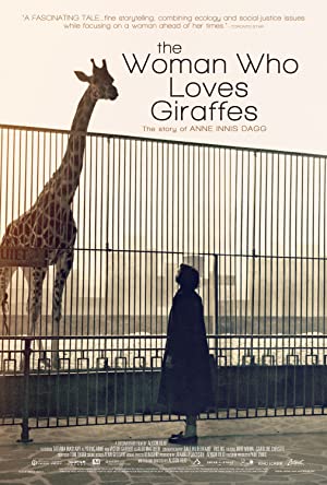 The Woman Who Loves Giraffes (2018)