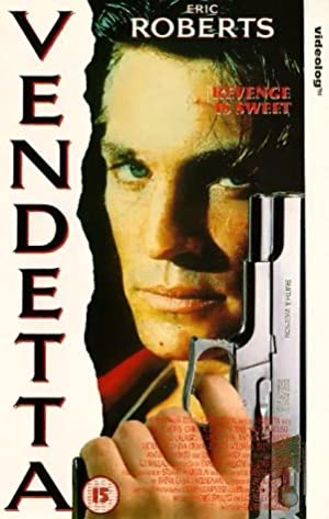 Vendetta Secrets of a Mafia Bride (1990–)