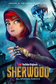 Watch Full Tvshow :Sherwood (2019)