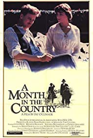 A Month in the Country (1987)