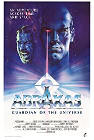 Abraxas, Guardian of the Universe (1990)