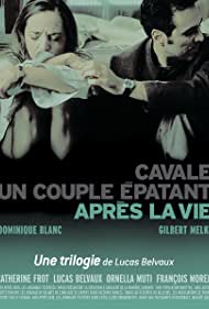 Watch Full Movie :Apres la vie (2002)