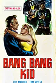 Bang Bang Kid (1967)