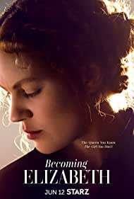 Watch Full Tvshow :Becoming Elizabeth (2022-)