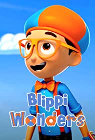 Blippi Wonders (2021-)