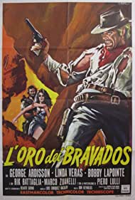 Watch Full Movie :Chapaquas Gold (1970)