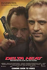 Delta Heat (1992)