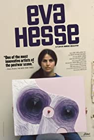 Watch Full Movie :Eva Hesse (2016)