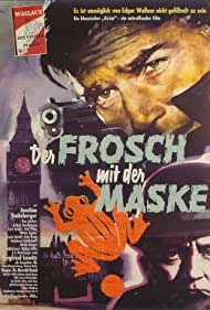 Face of the Frog (1959)