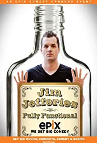 Jim Jefferies Fully Functional (2012)