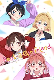 Watch Full Tvshow :Rent a Girlfriend (2020-)