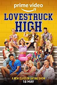 Lovestruck High (2022)