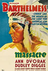 Massacre (1934)