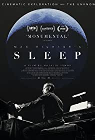 Max Richters Sleep (2019)