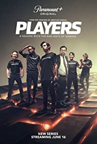 Watch Full Tvshow :Players (2022-)