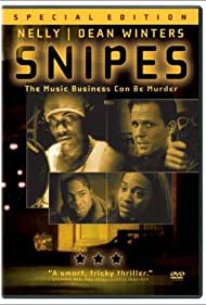 Snipes (2001)