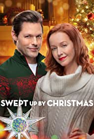 Swept Up by Christmas (2019)