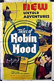 Tales of Robin Hood (1951)