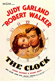 The Clock (1945)