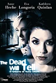 The Dead Will Tell (2004)