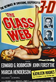 The Glass Web (1953)