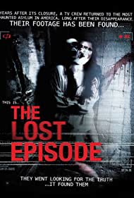 The Lost Episode (2012)