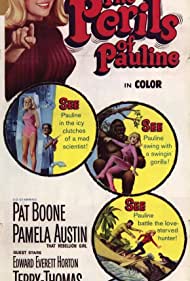 The Perils of Pauline (1967)