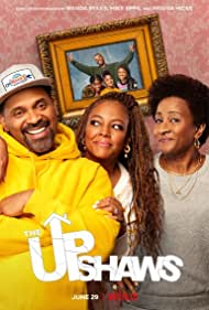 Watch Full Tvshow :The Upshaws (2021-)