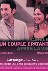 Un couple epatant (2002)