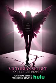 Watch Full Tvshow :Victorias Secret Angels and Demons (2022-)