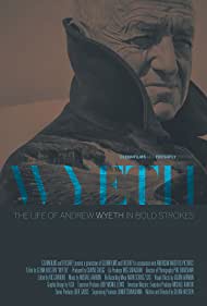 Watch Full Movie :Wyeth (2018)