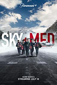 Watch Full Tvshow :Skymed (2022-)