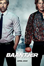 Watch Full Tvshow :Baantjer het begin (2019)