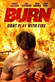 Burn (2022)