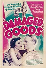 Damaged Goods (1937)