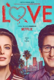 Love (TV Series 2016)