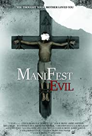 Manifest Evil (2022)