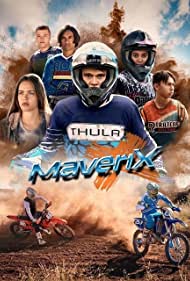 Watch Full Tvshow :MaveriX (2022)