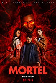 Watch Full Tvshow :Mortel (2019-2021)