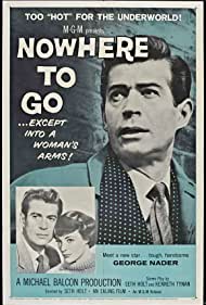 Nowhere to Go (1958)