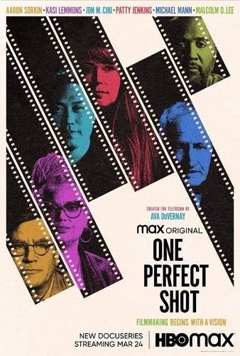 Watch Full Tvshow :One Perfect Shot (2022)