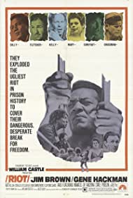 Riot (1969)