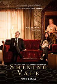 Watch Full Tvshow :Shining Vale (2022-)